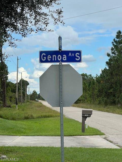 1262 Genoa AVE, Fort Myers, FL 33913