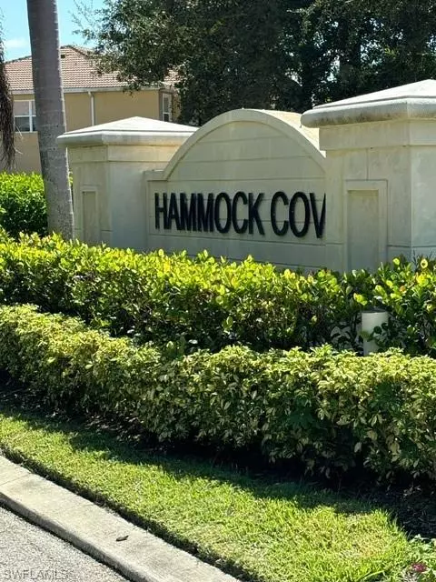 Fort Myers, FL 33913,12508 Hammock Cove BLVD