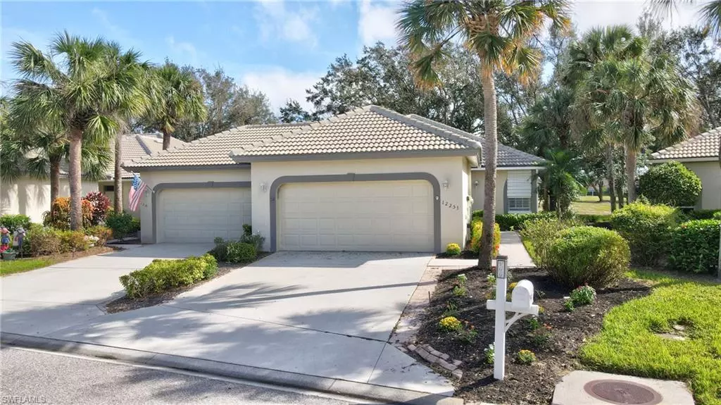 12253 Championship CIR, Fort Myers, FL 33913