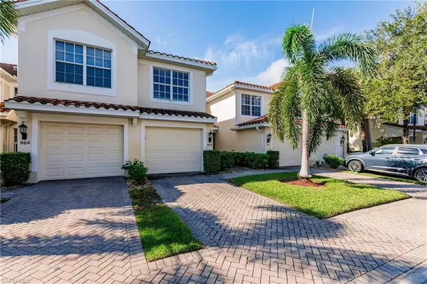 Naples, FL 34105,1325 Henley ST #902