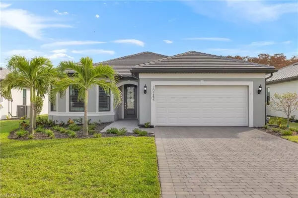 20285 Napa LOOP, Estero, FL 33928