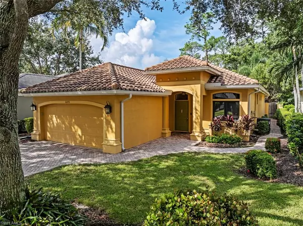 Naples, FL 34109,6095 Shallows WAY