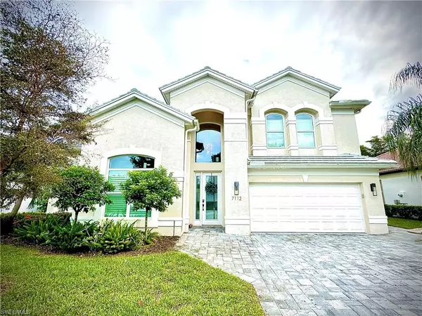 Naples, FL 34109,7112 Sugar Magnolia CIR