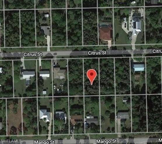 Other, FL 33956,3629 Citrus ST