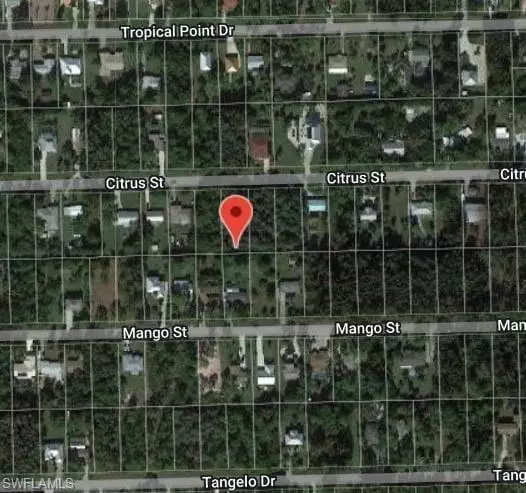 3629 Citrus ST, Other, FL 33956