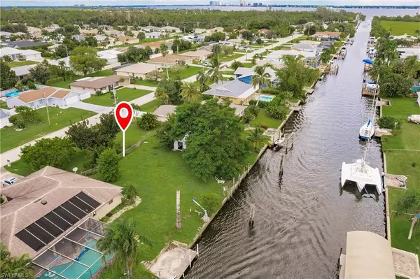 Cape Coral, FL 33990,2220 SE 15th TER