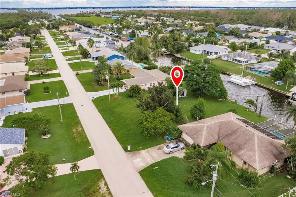 Cape Coral, FL 33990,2220 SE 15th TER