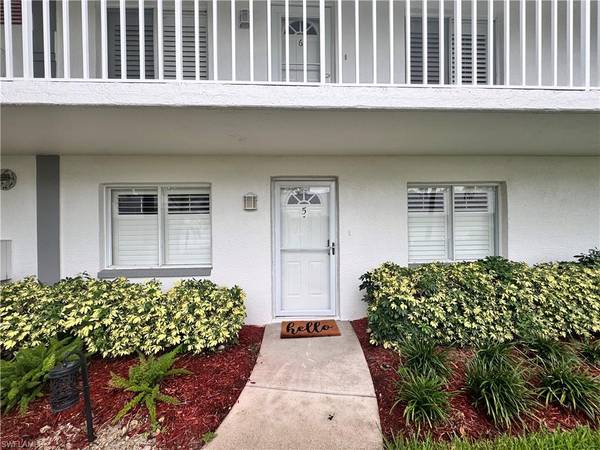 484 Belina DR #1405, Naples, FL 34104