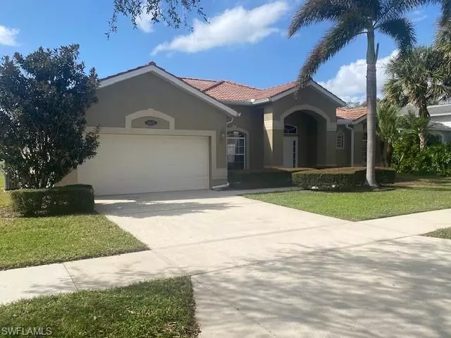 14515 Jekyll Island CT, Naples, FL 34119