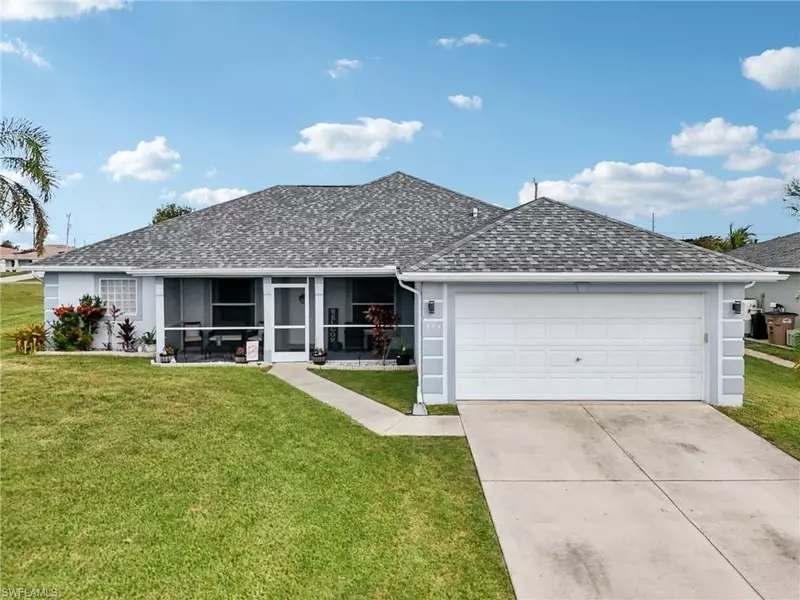 235 NW 25th PL, Cape Coral, FL 33993