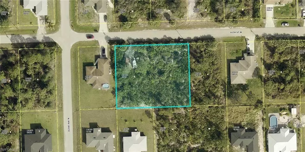 3113 56th ST W, Lehigh Acres, FL 33971