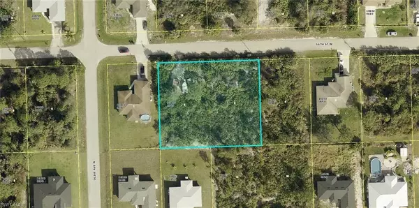 3113 56th ST W, Lehigh Acres, FL 33971