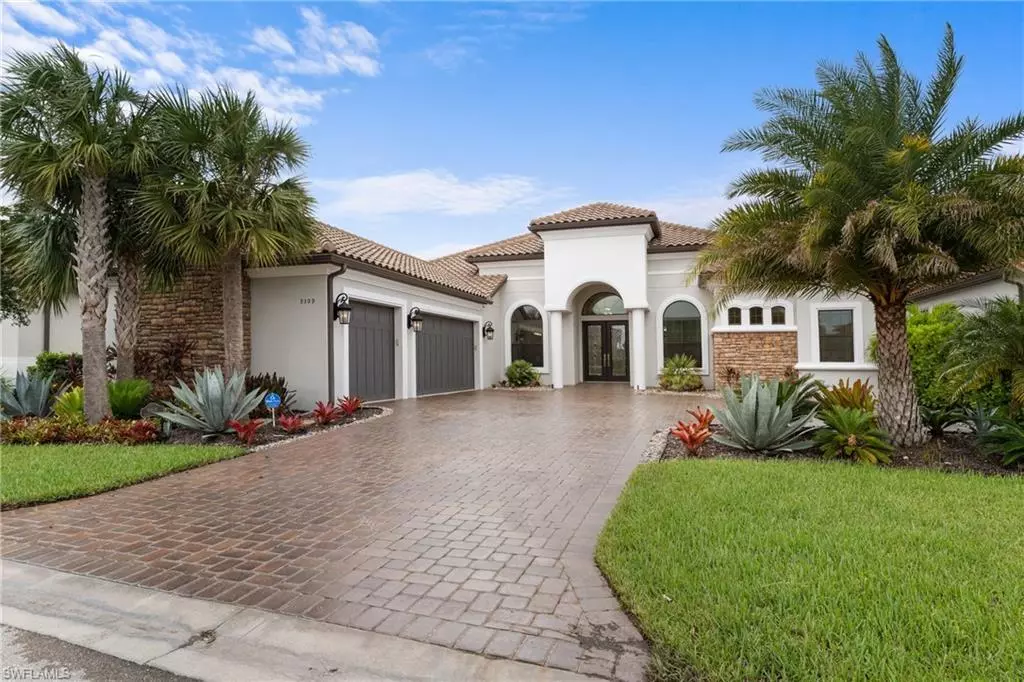 Naples, FL 34119,9309 Rapallo ST