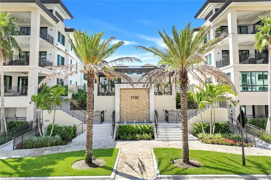 1130 3RD AVE S #303, Naples, FL 34102