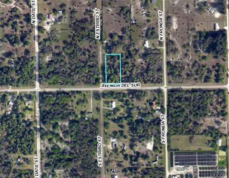 227 AVENIDA DEL SUR, Clewiston, FL 33440