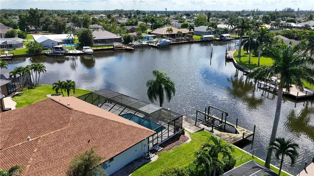 Cape Coral, FL 33990,2034 SE 12th TER