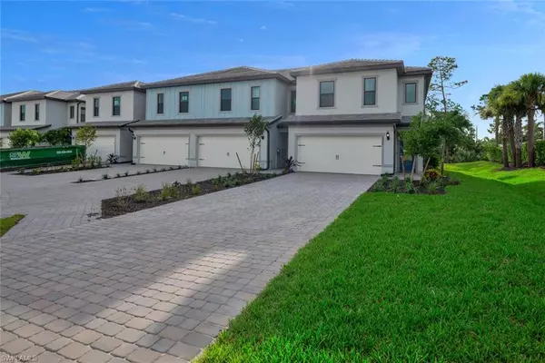 4322 Sonoma Oaks CIR, Naples, FL 34119