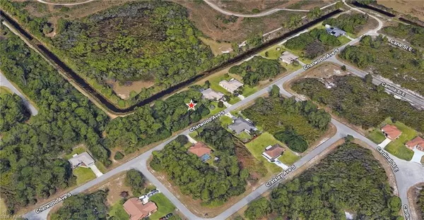 Lehigh Acres, FL 33974,376 Charwood AVE S