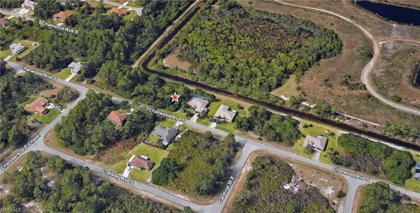 Lehigh Acres, FL 33974,376 Charwood AVE S
