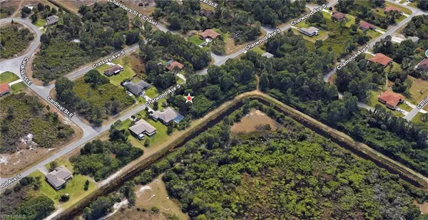 Lehigh Acres, FL 33974,376 Charwood AVE S