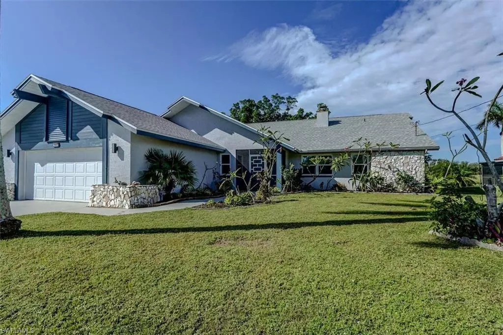 Cape Coral, FL 33904,3642 SE 5th CT