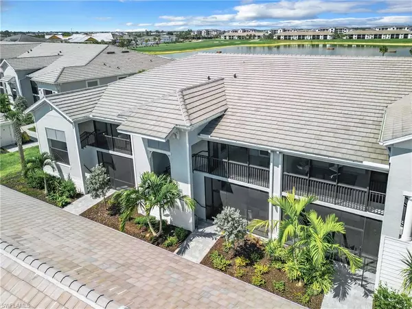 Punta Gorda, FL 33982,15980 Grassland LN #2922