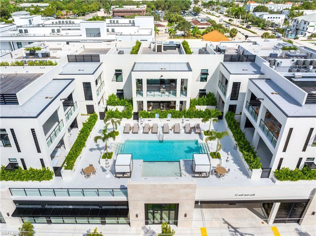 Naples, FL 34102,82 9TH ST S #205