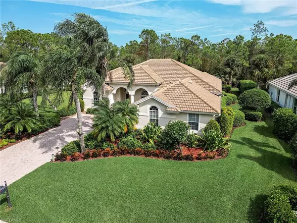 Estero, FL 34135,22909 Forest Edge CT