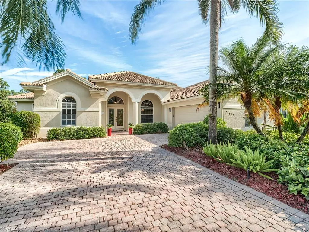 Estero, FL 34135,22909 Forest Edge CT