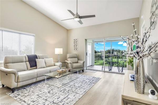 7360 Glenmoor LN #4301, Naples, FL 34104