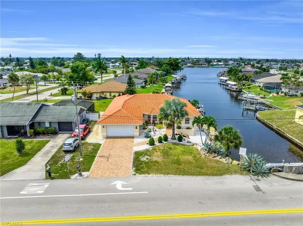 Cape Coral, FL 33904,1102 SE 26th TER