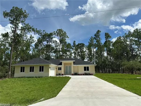 7655 19th PL, Labelle, FL 33935