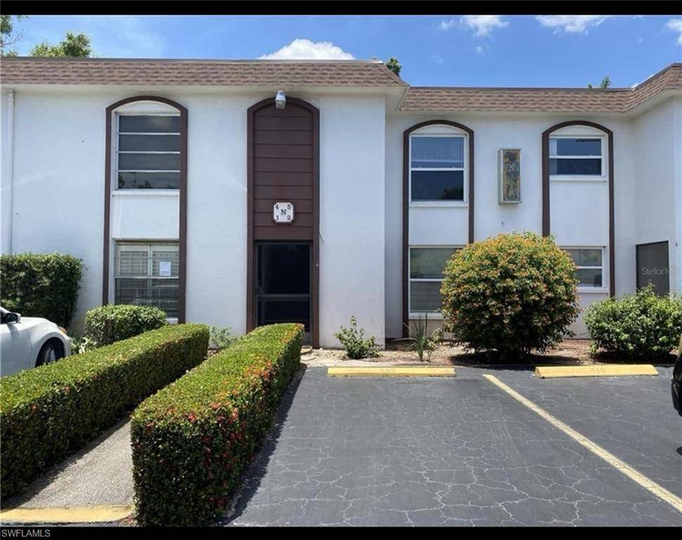 2828 Jackson ST #N5, Fort Myers, FL 33901