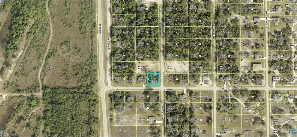 Lehigh Acres, FL 33972,2407 E 18th ST