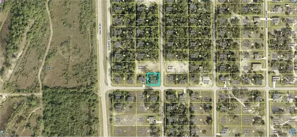 2407 E 18th ST, Lehigh Acres, FL 33972