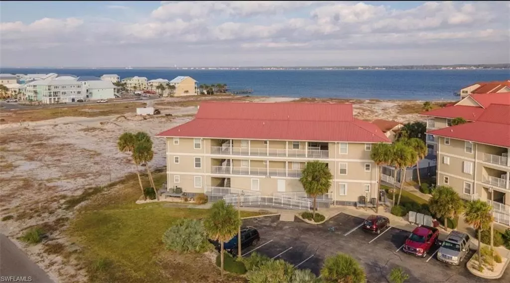 7476 Sunset Harbor DR #414, Navarre, FL 32566