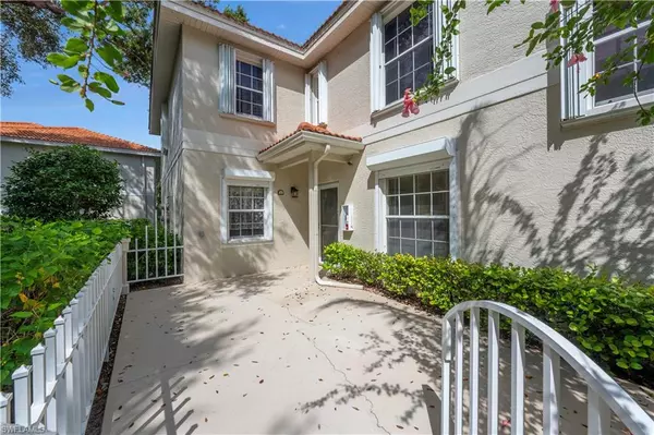 Naples, FL 34109,2635 Magnolia Park LN #101