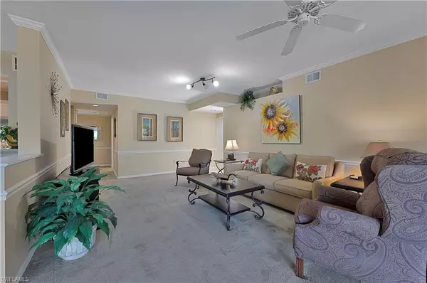 Naples, FL 34109,2635 Magnolia Park LN #101