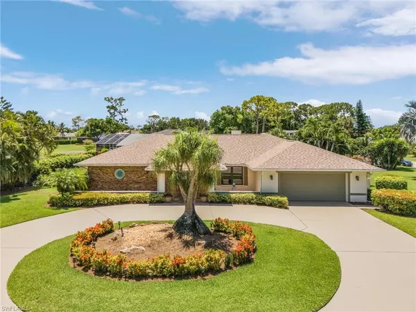 1914 Imperial Golf Course BLVD, Naples, FL 34110