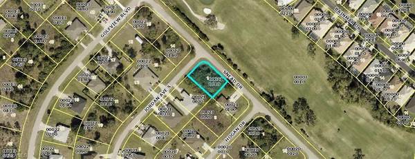 4883 Jordan AVE, Lehigh Acres, FL 33973