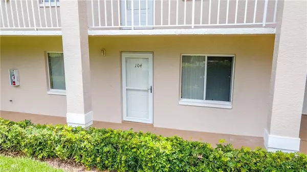 Naples, FL 34104,7025 Dennis CIR #G-104