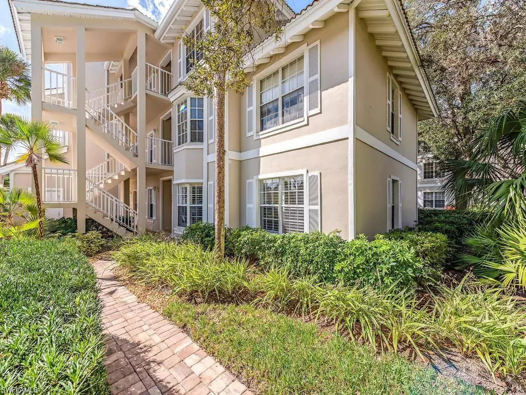 Naples, FL 34108,510 Sugar Pine LN #510