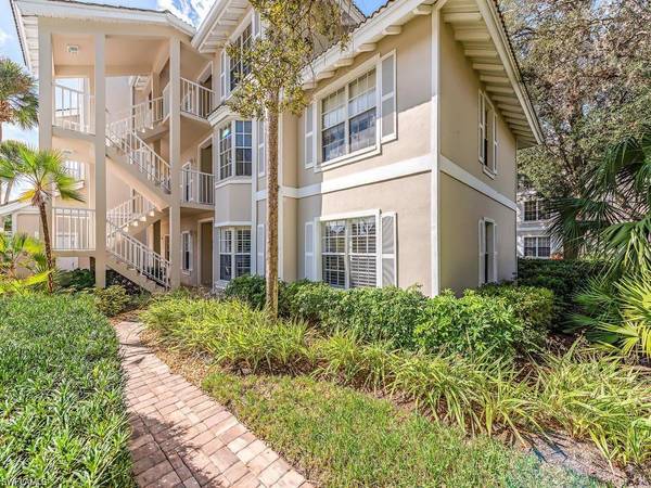 510 Sugar Pine LN #510, Naples, FL 34108