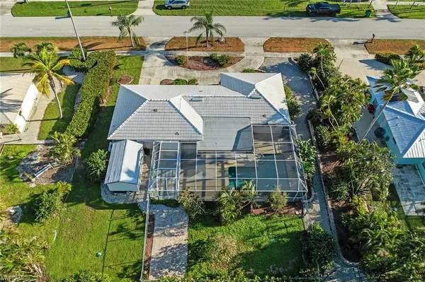 Marco Island, FL 34145,1232 Fruitland AVE