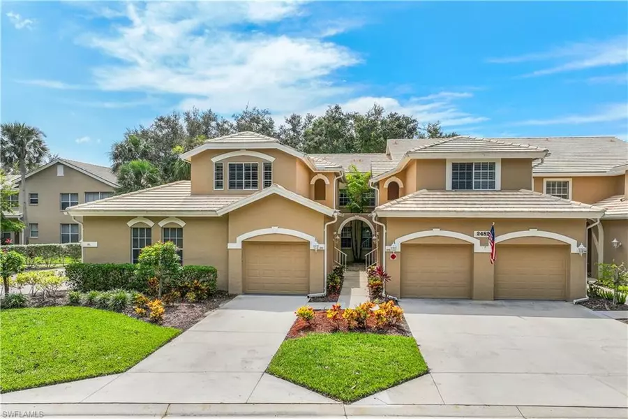 24821 Lakemont Cove LN #201, Bonita Springs, FL 34134