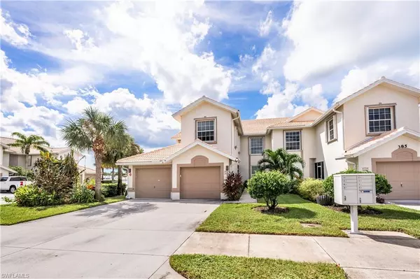 Naples, FL 34114,385 Stella Maris DR N #2705