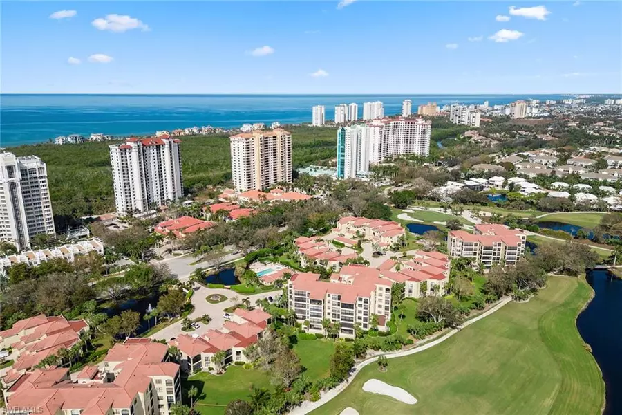 7048 Pelican Bay BLVD #C-205, Naples, FL 34108