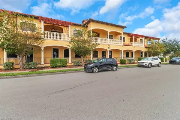 Cape Coral, FL 33904,1625 SE 46th ST #2A