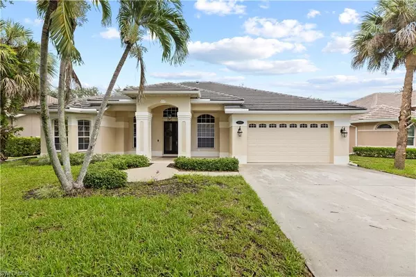 Naples, FL 34119,14913 Indigo Lakes DR