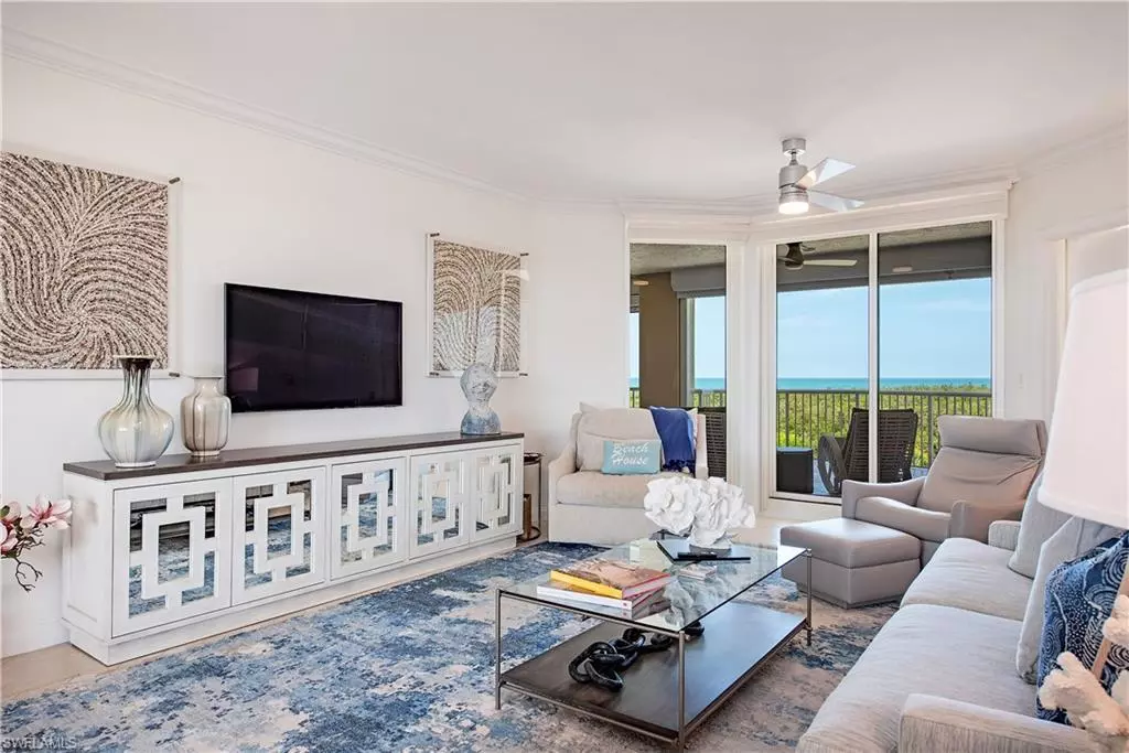 Naples, FL 34108,7117 Pelican Bay BLVD #502